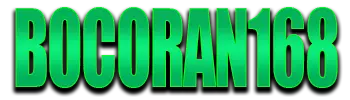 Logo BOCORAN168